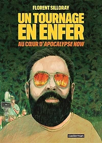 Un tournage en enfer: au coeur d'Apocalypse now