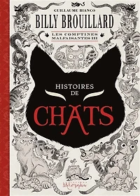 Histoires de chats