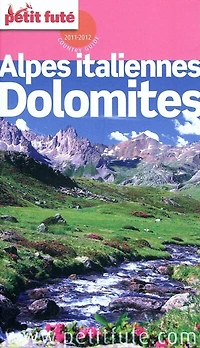 Dolomites, Alpes italiennes: 2021-2022
