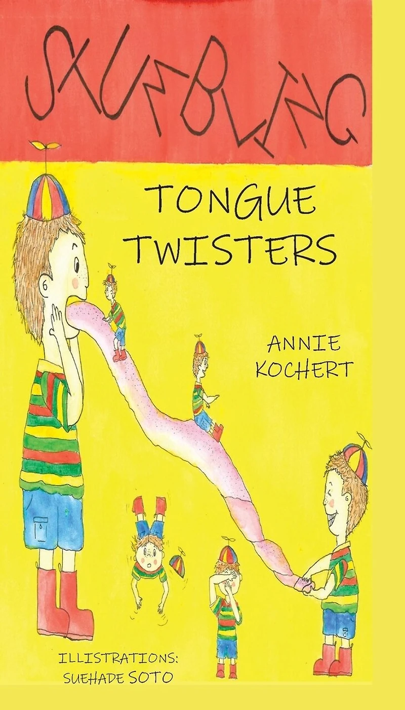 Stumbling Tongue Twisters