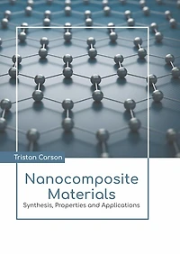 Nanocomposite Materials: Synthesis, Properties And Applications