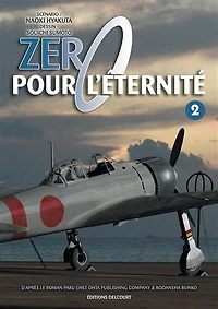 Zéro pour l'éternité, Vol. 2