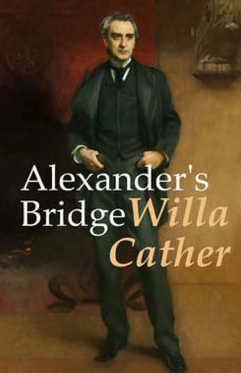 Alexander's Bridge