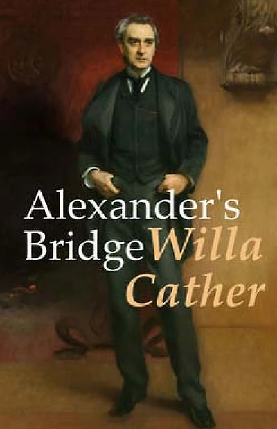 Alexander's Bridge