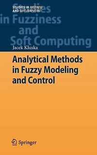 Analytical Methods Fuzzy Modeling and Control