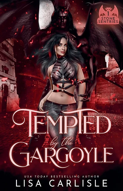 Tempted by the Gargoyle