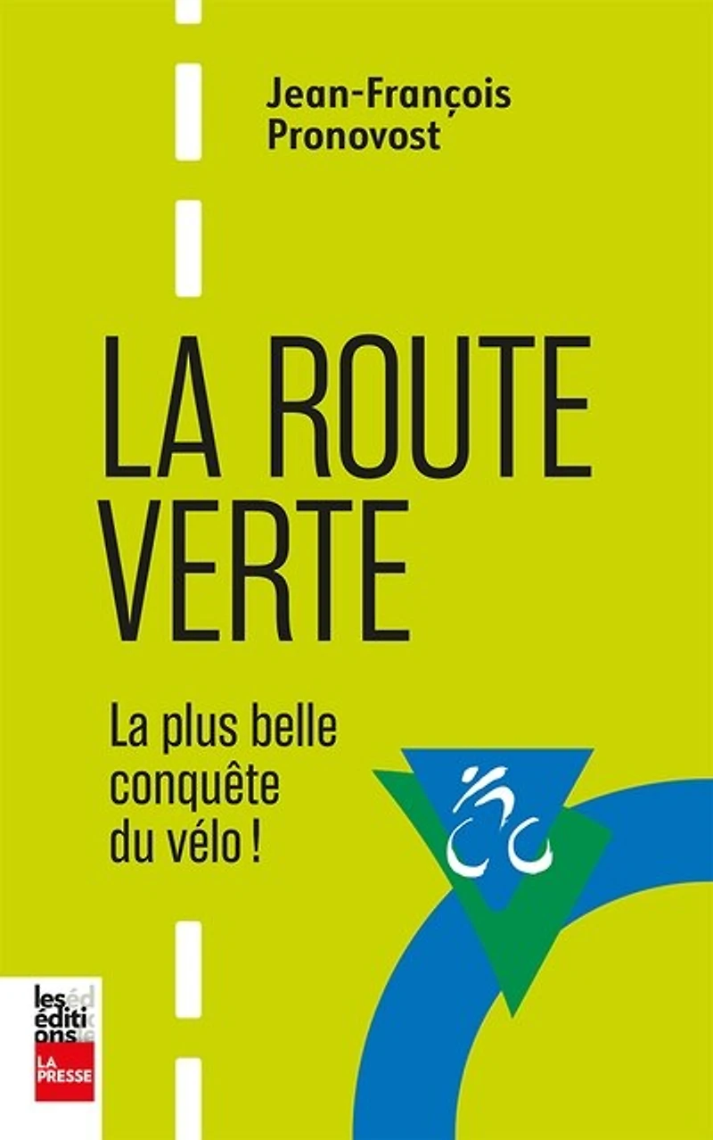 La route verte: plus belle conquête du vélo !