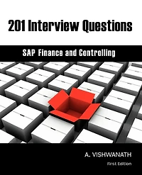 201 Interview Questions - Sap Finance And Controlling