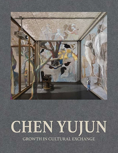 Chen Yujun: Growth in Cultural Exchange