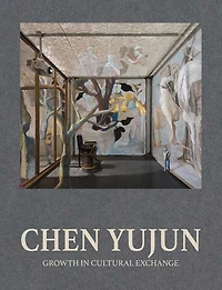 Chen Yujun: Growth in Cultural Exchange
