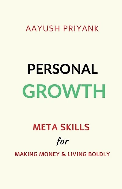 Personal Growth