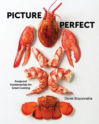 Picture Perfect: Cooking by Photograph