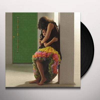 Familia by Camila Cabello (1 LP)
