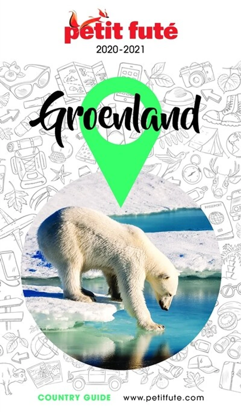 Groenland: 2025-2026