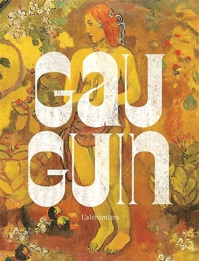 Gauguin: l'alchimiste