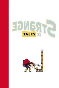 Strange Tales Ii