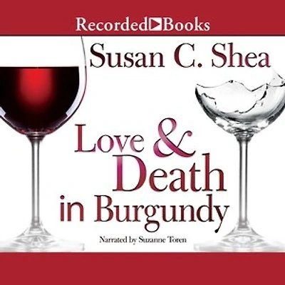 Love & Death in Burgundy