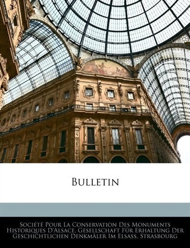 Bulletin