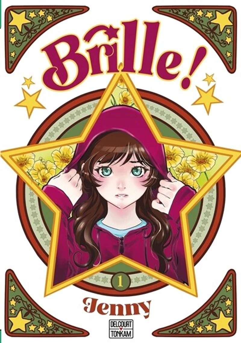 Brille !, Vol. 1
