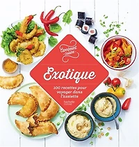 100 recettes exotiques