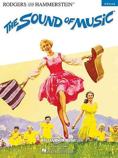 The Sound Of Music
