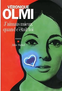 J'aimais mieux quand c'était toi