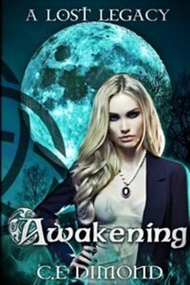 A Lost Legacy: Awakening
