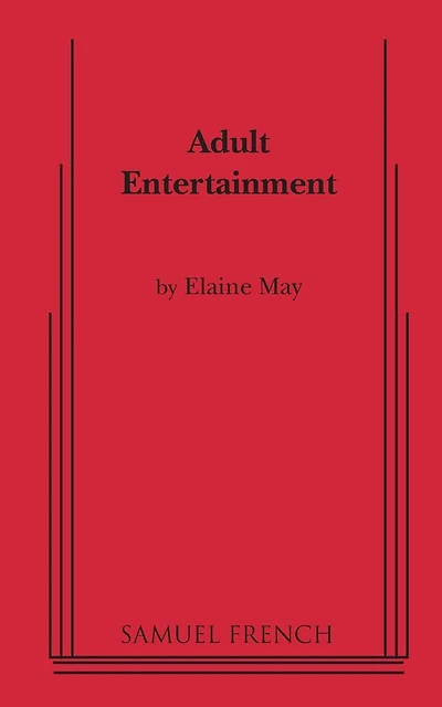 Adult Entertainment