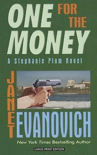 One For The Money: (Large  Print)