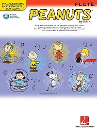 Peanuts(TM): For Flute