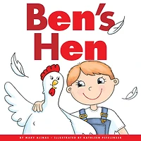 Ben's Hen