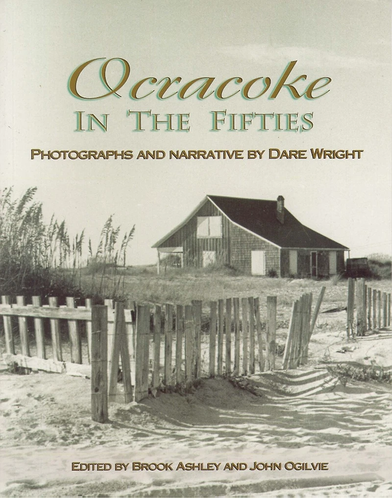Ocracoke In The Fifties