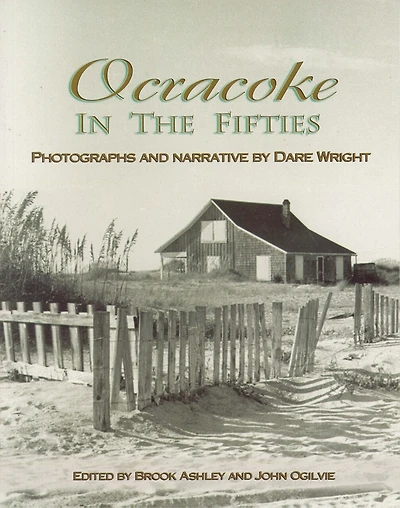 Ocracoke In The Fifties