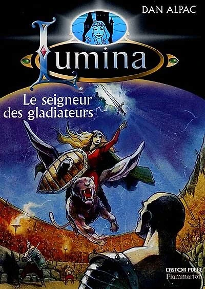 Le seigneur des gladiateurs