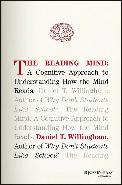 the Reading Mind: A Cognitive Approach to Understanding How Mind Reads