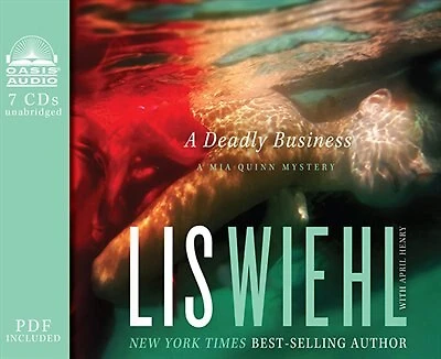 A Deadly Business (library Edition)