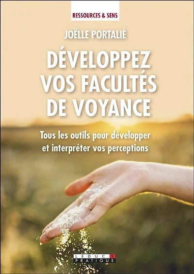 vous aussi, êtes voyant !