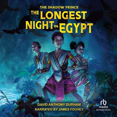 The Longest Night Egypt