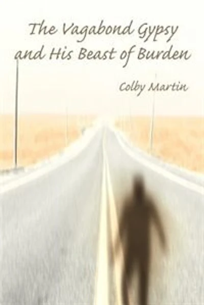 The Vagabond Gypsy and His Beast of Burden
