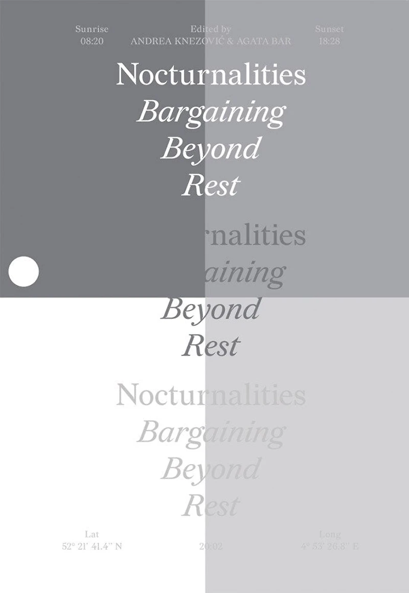 Nocturnalities: Bargaining Beyond Rest