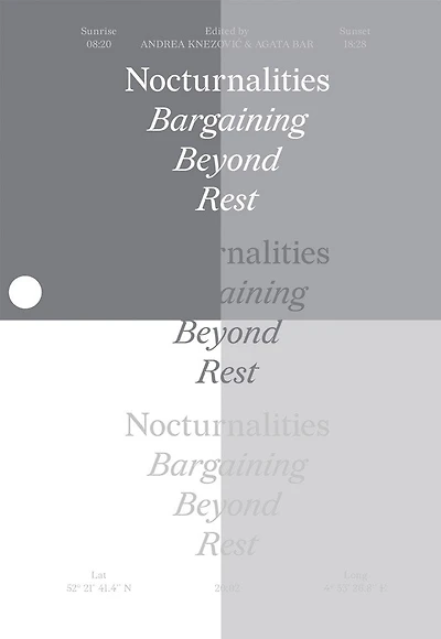 Nocturnalities: Bargaining Beyond Rest
