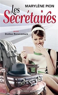 Station Bonaventure
