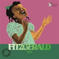 Ella Fitzgerald