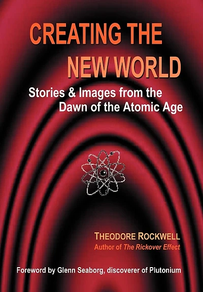Creating the New World: Stories
