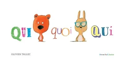 Qui quoi où