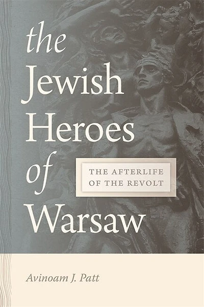 the Jewish Heroes of Warsaw: Afterlife Revolt