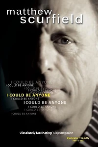 I Could Be Anyone