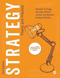 Strategy: Theory And Practice