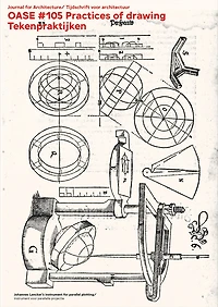 OASE 105: Practices of Drawing