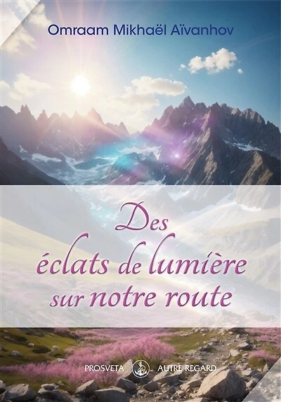 Des éclats de lumière sur notre route